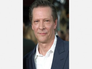 Chris Cooper picture, image, poster